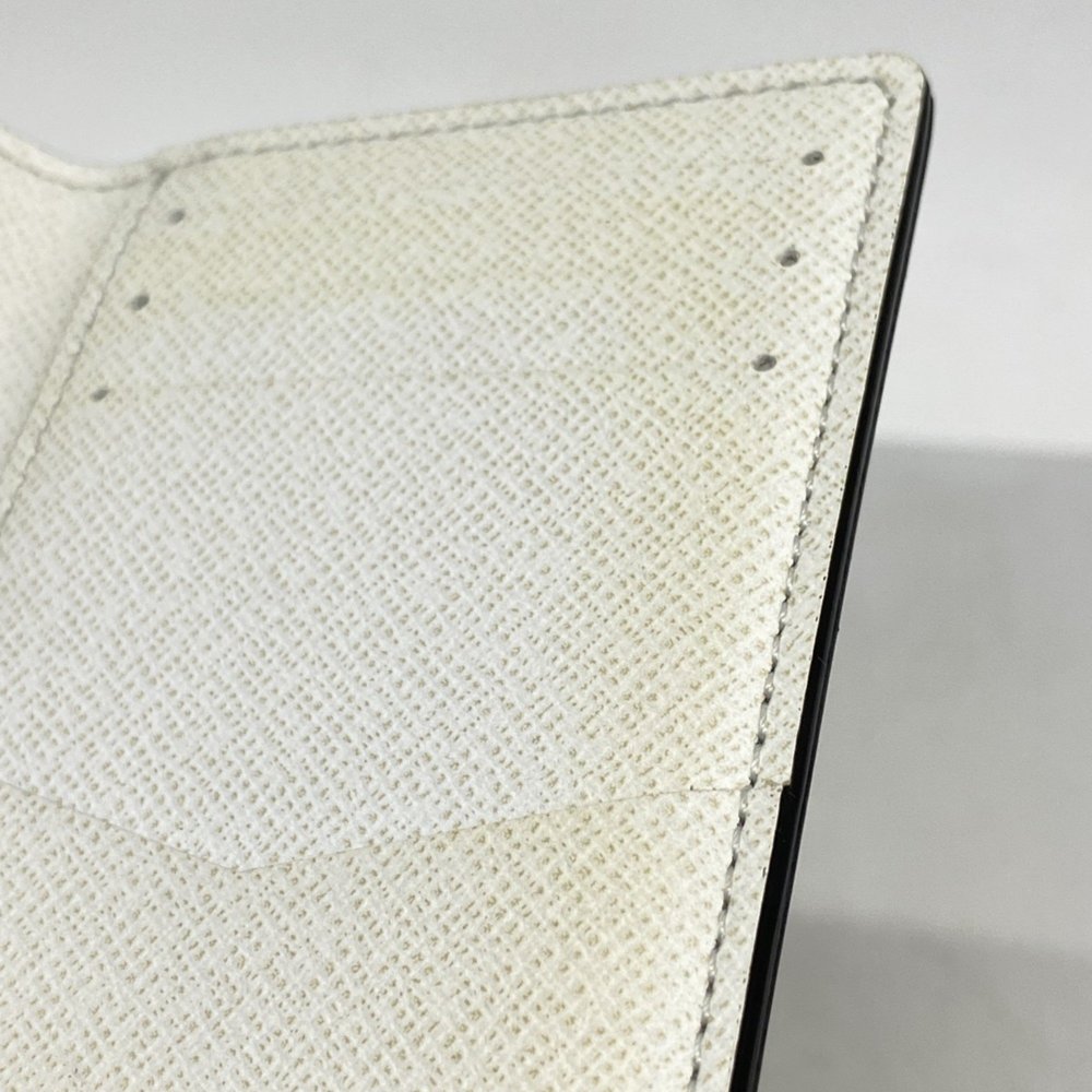 Louis Vuitton Business Card Holder/Card Case Taigarama Organizer de Poche M30... - Picture 5 of 8